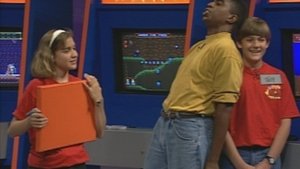 Marie & John vs. Carolina & Tully