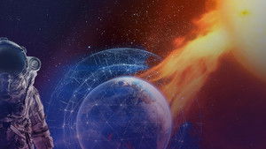 ET Intervention for Upcoming Pole Shift