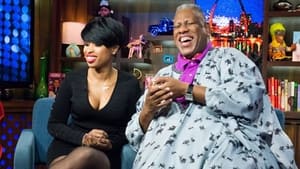 Jennifer Hudson & Andre Leon Talley