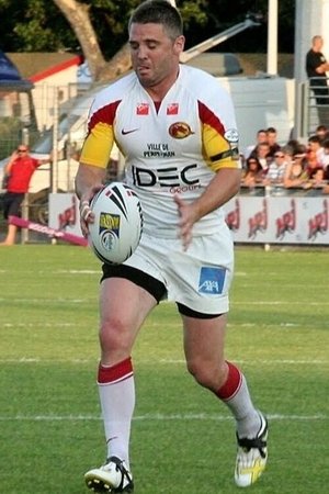 Brent Sherwin