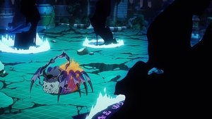 The Worst Nightmare - The Five Elders Come Together