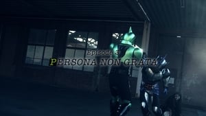 PERSONA NON GRATA