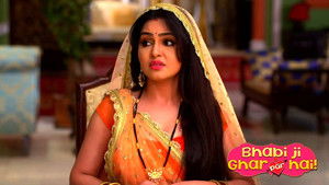 Vibhuti's Lies Surface Before Angoori