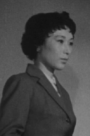 Tamae Kawai