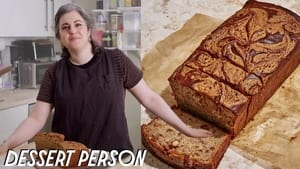 Claire Saffitz Makes Banana Bread