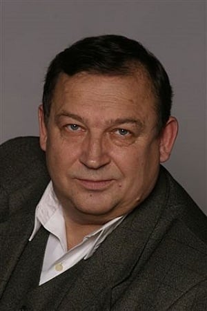 Yuriy Tuzov