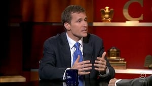 Eric Greitens