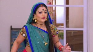 Padma Offends The Bahus