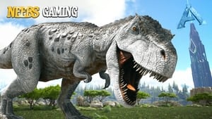 5 T. Rex vs Alpha T. Rex!!!