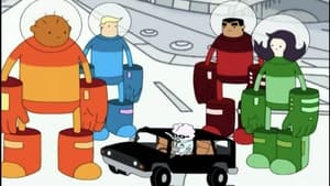 The Bravest Warriors