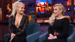 Erika Jayne & Meghan McCain