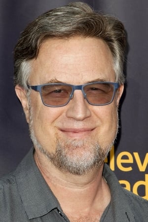 Dan Povenmire