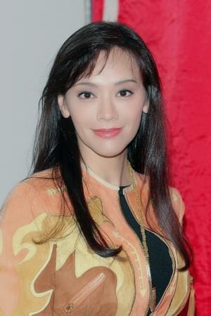 Sharon Kwok