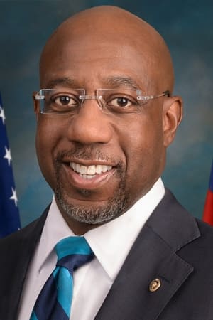 Raphael Warnock