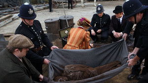 Love and Human Remains