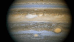 Jupiter: The Giant Planet
