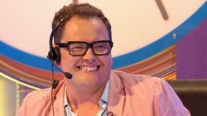 Alan Carr, Josh Widdicombe, Joe Wilkinson, Sara Pascoe, Bill Bailey