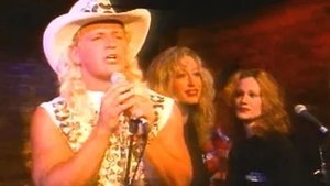 Superstars - Jul. 01, 1995