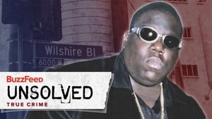 The Mysterious Death of Biggie Smalls - Part 2