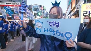 South Korea's Deepening Gender Conflict