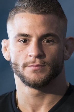 Dustin Poirier