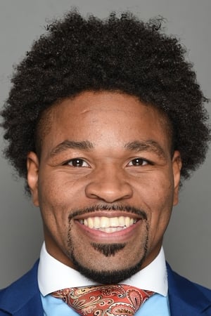 Shawn Porter