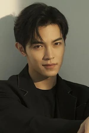 Han Mubo