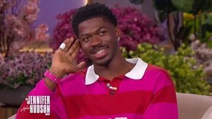Lil Nas X, Lori Greiner