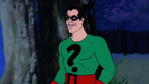 The Nine Lives of Batman