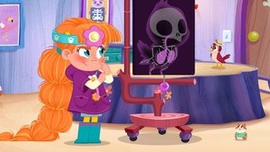 Birdie's Wheezy Whistle