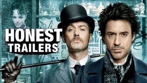Sherlock Holmes (2009) & Game of Shadows