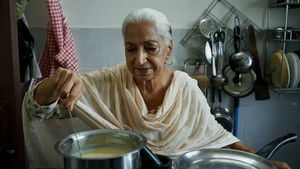 A Candlelight Dinner