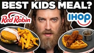 What's The Best Kids Meal? (Taste Test)