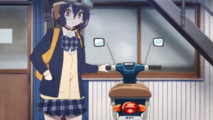 Good Morning Returns SAGA