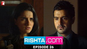 Rohan has Left Rishta.com For India Marriages