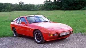 Porsche 924 (Part 1)