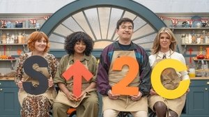 Kate Garraway, Gbemisola Ikumelo, Phil Wang, Sophie Willan