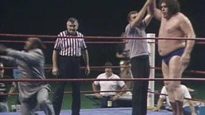 WCCW - June 12, 1982
