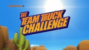 The Team Truck Challenge