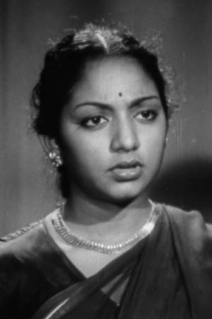 K. Sooryakala