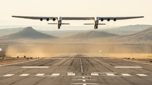 Stratolaunch