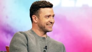 Justin Timberlake, BLKBOK