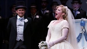 La Cenerentola