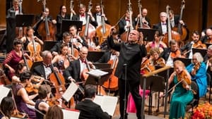 New York Philharmonic New Year's Eve With Renée Fleming