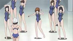 A 30cm Unrequited Love