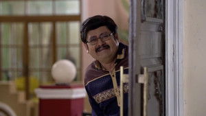 Anita’s Revelation Shocks Tiwari and Vibhuti