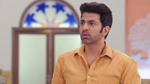 Kunti Realises Her Folly