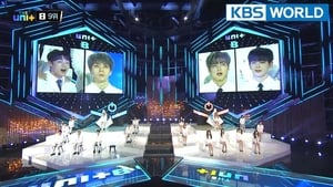 The Unit Final 2