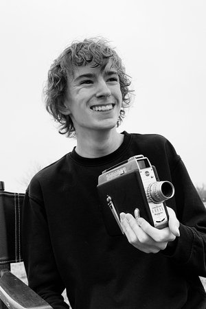 Zachary Colmenero