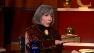 Anne Rice